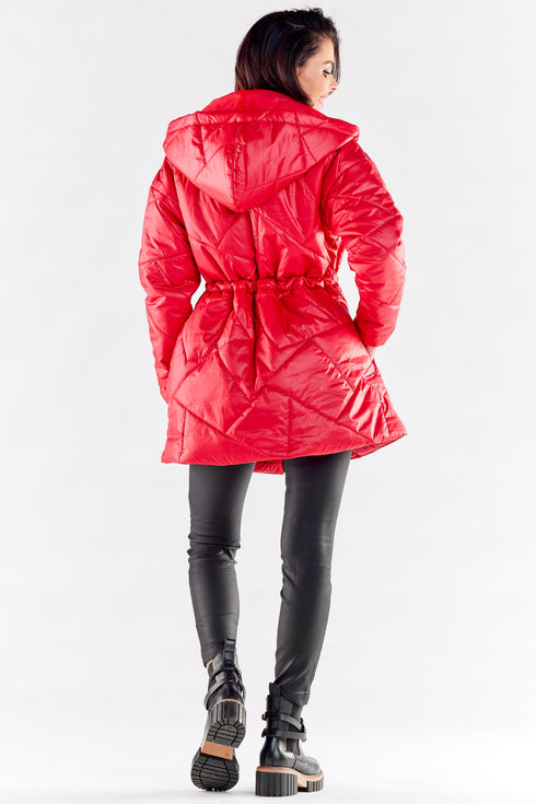 Jacket model 173882